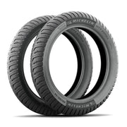 Michelin 4970 Tire Reinf City Extra Front/Rear 2.25-17 38P Tt