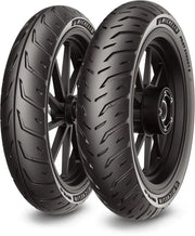 Pilot Street 2 Rear Tire 100/90-14 57S Reinf Tl