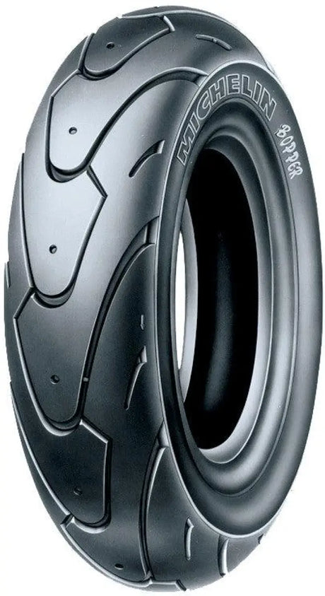 Tire Bopper Front/Rear 120/90-10 57L Bias Tl/Tt