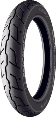 Tire Scorcher 31 Front 110/90B19 62H Belted Bias Tl