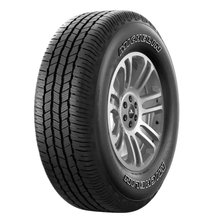 Michelin Defender LTX M/S 2 245/60R20 111H XL - RV and Auto Parts