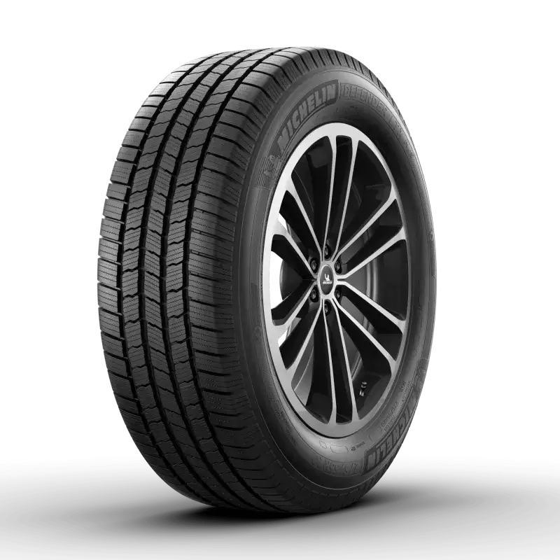 Michelin Defender LTX M/S 235/65R18 106T - RV and Auto Parts