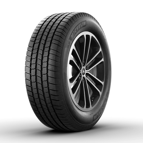 Michelin Defender LTX M/S 235/65R18 106T - RV and Auto Parts