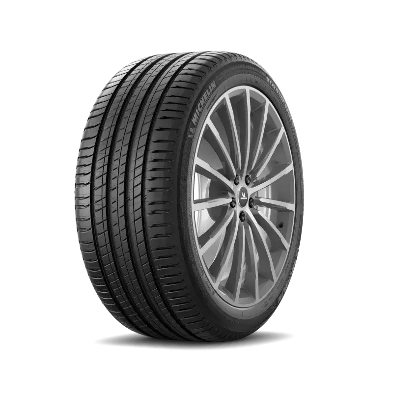 Michelin Latitude Sport 3 265/40R21 101Y - RV and Auto Parts