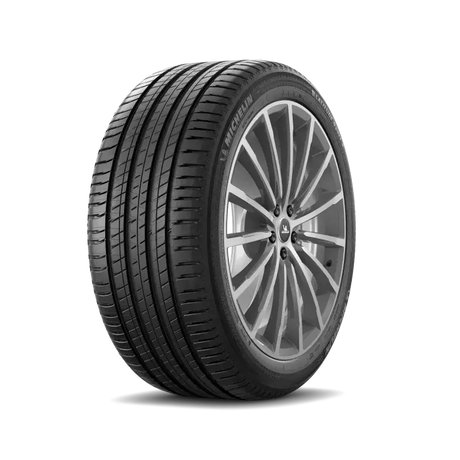 Michelin Latitude Sport 3 265/40R21 101Y - RV and Auto Parts