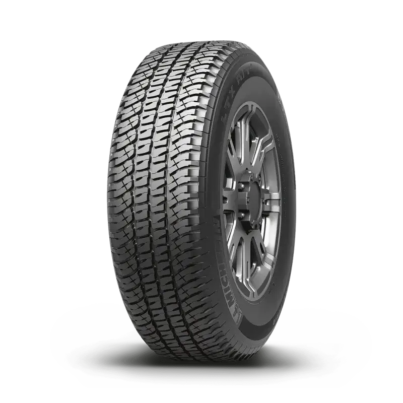 Michelin LTX A/T 2 275/55R20 113T TL - RV and Auto Parts