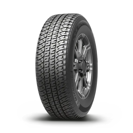 Michelin LTX A/T 2 275/55R20 113T TL - RV and Auto Parts
