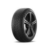 Michelin Pilot Alpin 5 225/45R18 95H - RV and Auto Parts