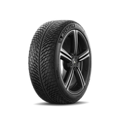 Michelin Pilot Alpin 5 225/45R18 95H - RV and Auto Parts