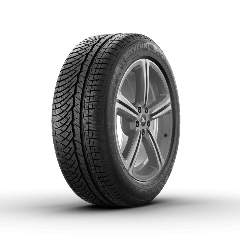 Michelin Pilot Alpin PA4 (H/V/W) 265/35R19 98W XL - 95125