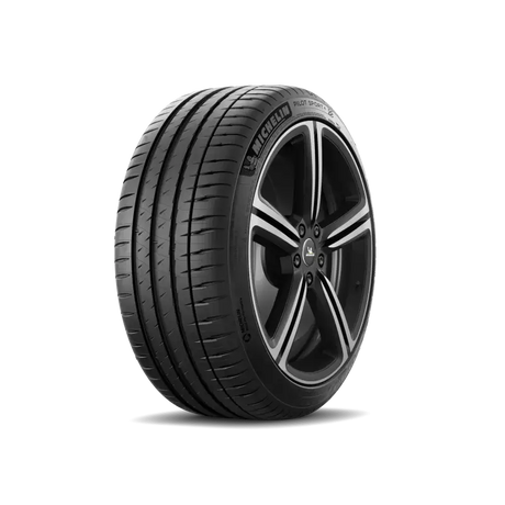Michelin Pilot Sport 4 225/50ZR16 (92Y) - Truck & Automotive