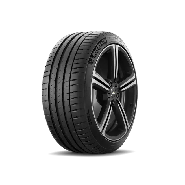 Michelin Pilot Sport 4 225/50ZR16 (92Y) - Truck & Automotive