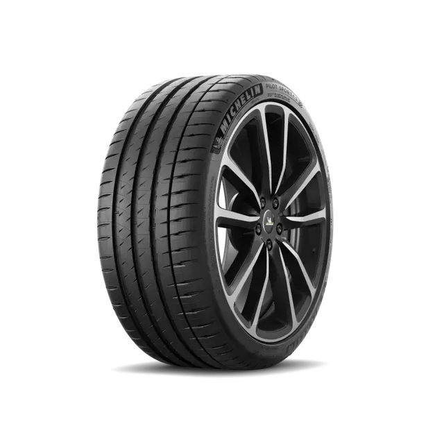 Michelin Pilot Sport 4 S 225/40ZR19 (93Y) XL - RV and Auto Parts
