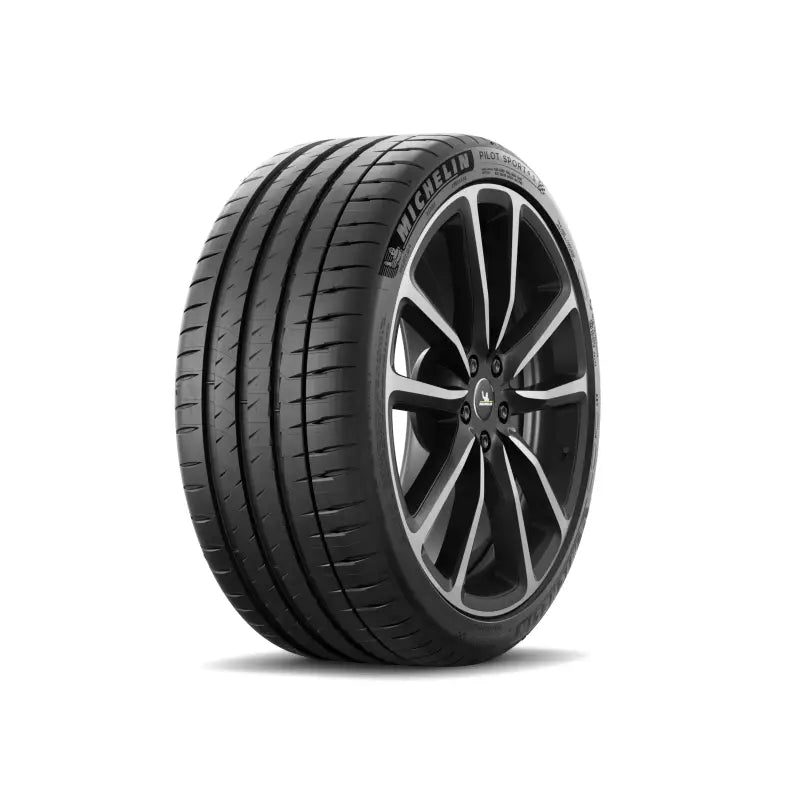 Michelin 33211 Michelin Pilot Sport 4 S 235/35ZR20 (92Y) XL - 33211