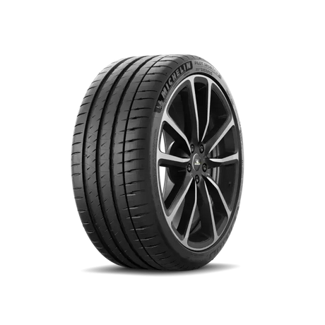Michelin Pilot Sport 4 S (ZP) 345/25ZR21 (104Y) XL - RV and Auto Parts