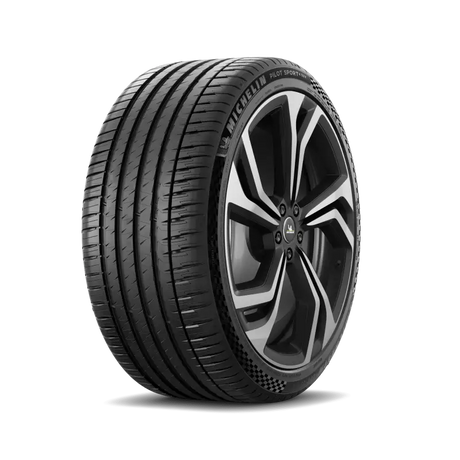 Michelin Pilot Sport 4 SUV 265/45R20 108Y XL - 39056