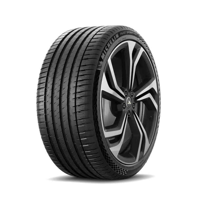 Michelin Pilot Sport 4 SUV 295/40R20 110Y XL - 96128