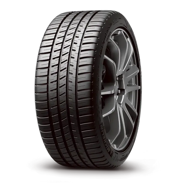 Michelin Pilot Sport A/S 3 305/40R20 112V XL - 73430