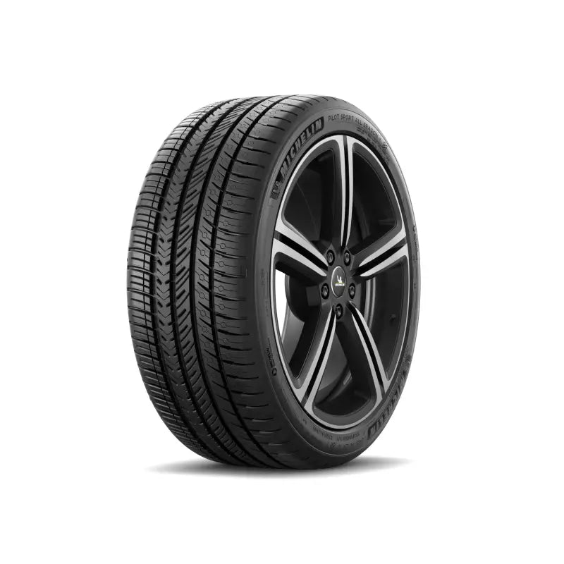 Michelin 89215 Michelin Pilot Sport A/S 4 245/50ZR19 105Y XL