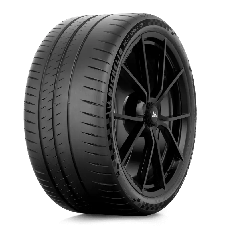 Michelin Pilot Sport Cup 2 Connect 225/40ZR18 (92Y) - 16932