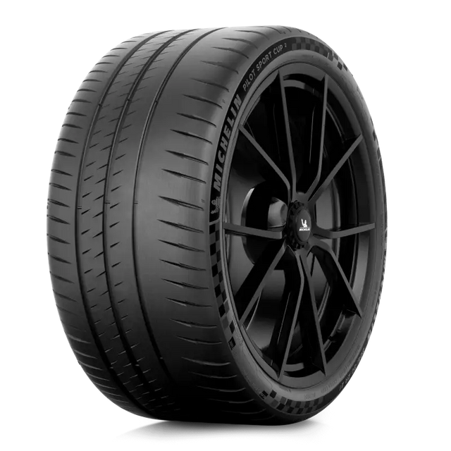 Michelin Pilot Sport Cup 2 Connect 225/40ZR18 (92Y) - 16932