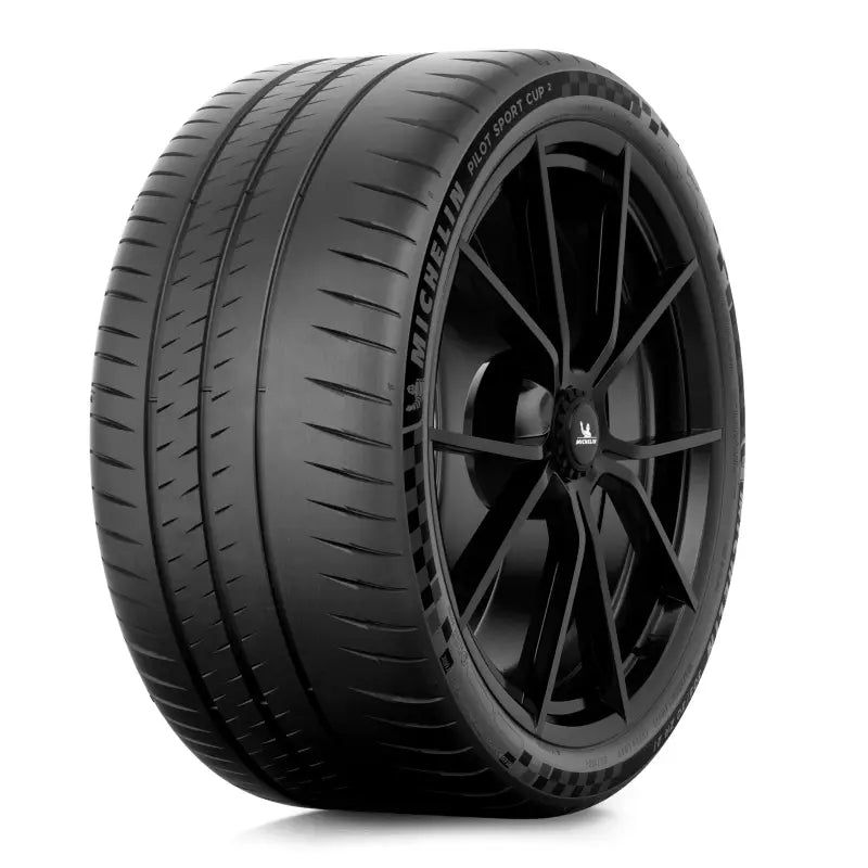 Michelin Pilot Sport Cup 2 Connect 235/40ZR19 (96Y) - 30479