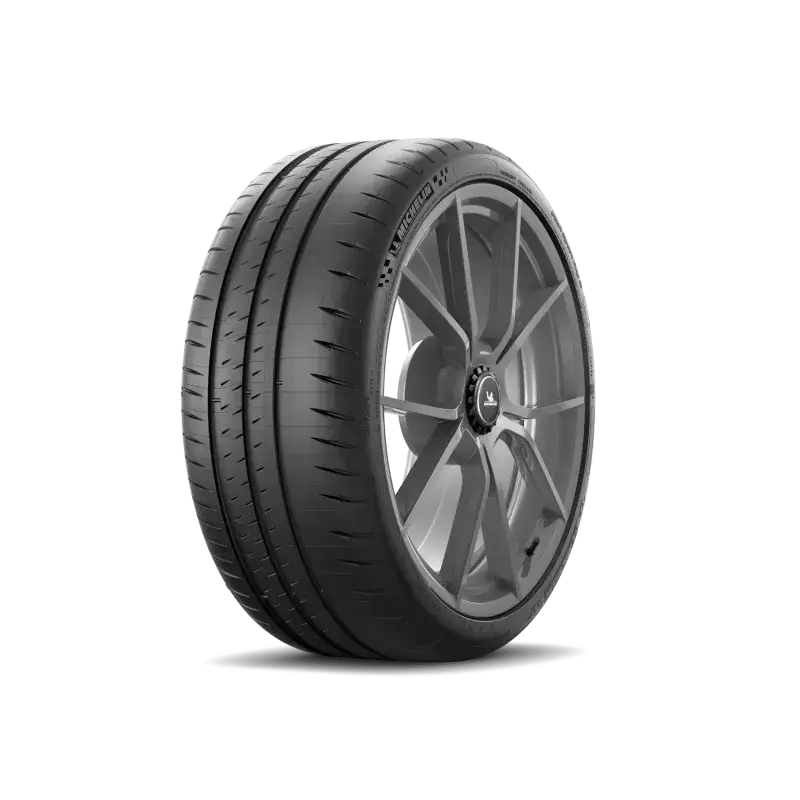 Michelin Pilot Sport Cup 2 R 315/35ZR20 (110Y) XL - RV and Auto Parts