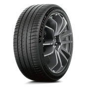 Michelin Pilot Sport EV 255/35R21 98W XL - RV and Auto Parts
