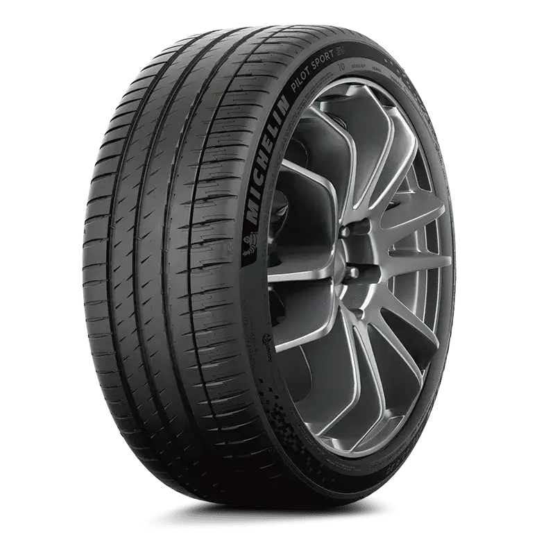 Michelin Pilot Sport EV 275/35R21 103W XL - RV and Auto Parts