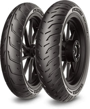 MICHELIN Pilot Street 2 Tire 100/80-17 52S TL - Front/Rear - MICHELIN
