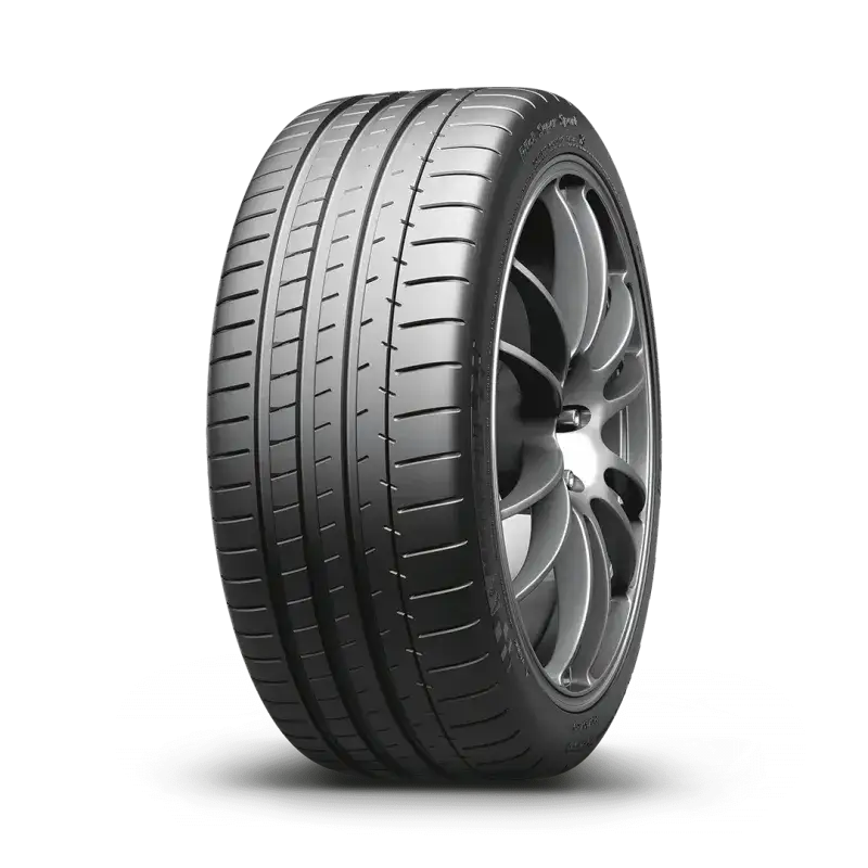 Michelin Pilot Super Sport 315/35ZR20 (110Y) - RV and Auto Parts