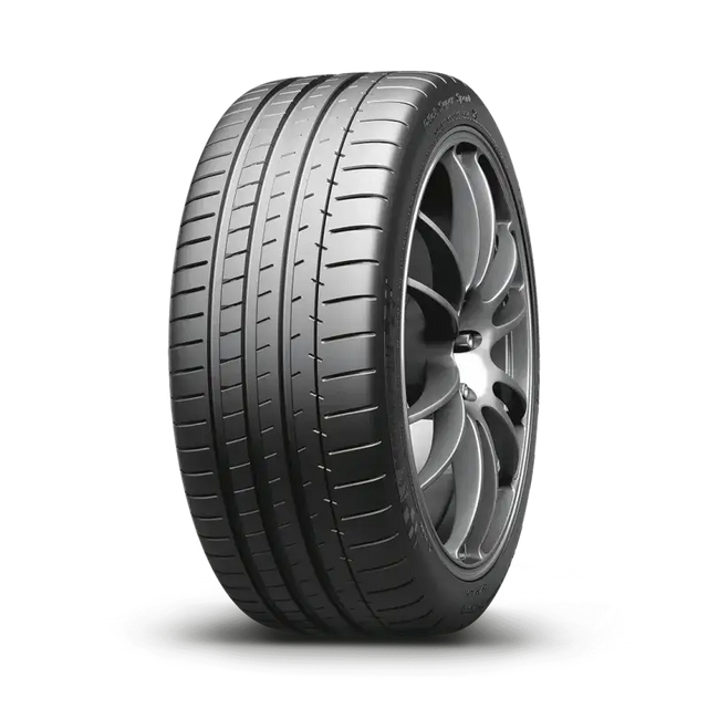 Michelin Pilot Super Sport ZP 245/40RF21 96Y - RV and Auto Parts