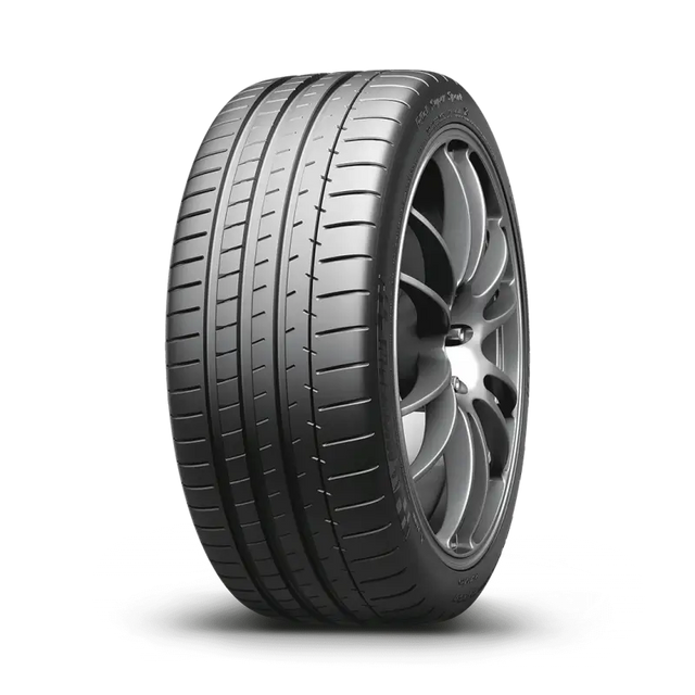 Michelin Pilot Super Sport ZP P335/25ZR20 (99Y) - Truck & Automotive