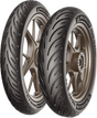 Tire Road Classic Front 100/90 18 56v Bias Tl - MICHELIN