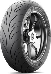 Michelin 05444 Tire Road W GT Rear 180/60R16 74H Radial TL - MICHELIN