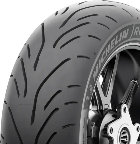 Michelin 05444 Tire Road W GT Rear 180/60R16 74H Radial TL - MICHELIN