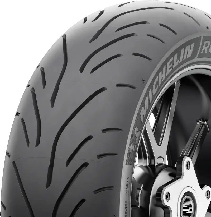 Michelin Road W GT Rear Tire 200/55R16 77H Radial TL - MICHELIN