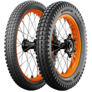 Tire X11 Trial Competition Fr 2.75 21 45m Bias Tt - MICHELIN