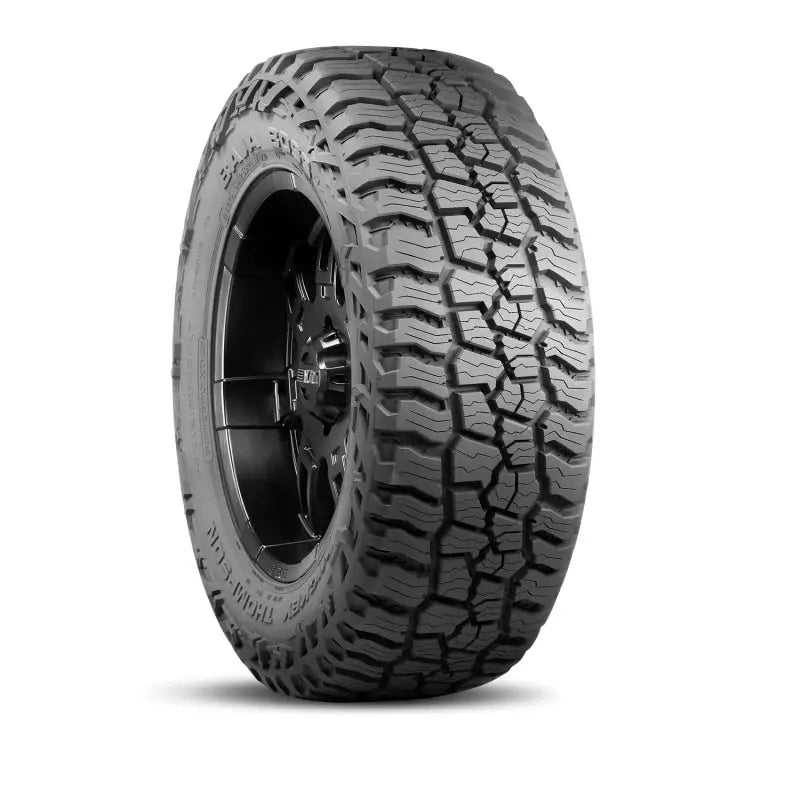 Mickey Thompson Baja Boss A/T Tire - LT265/65R17 120/117Q 90000036815 - Truck & Automotive