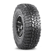 Mickey Thompson Baja Boss M/T Tire 38X15.50R20LT 128Q - Off-Road, silica-reinforced compound, premium handling tire.