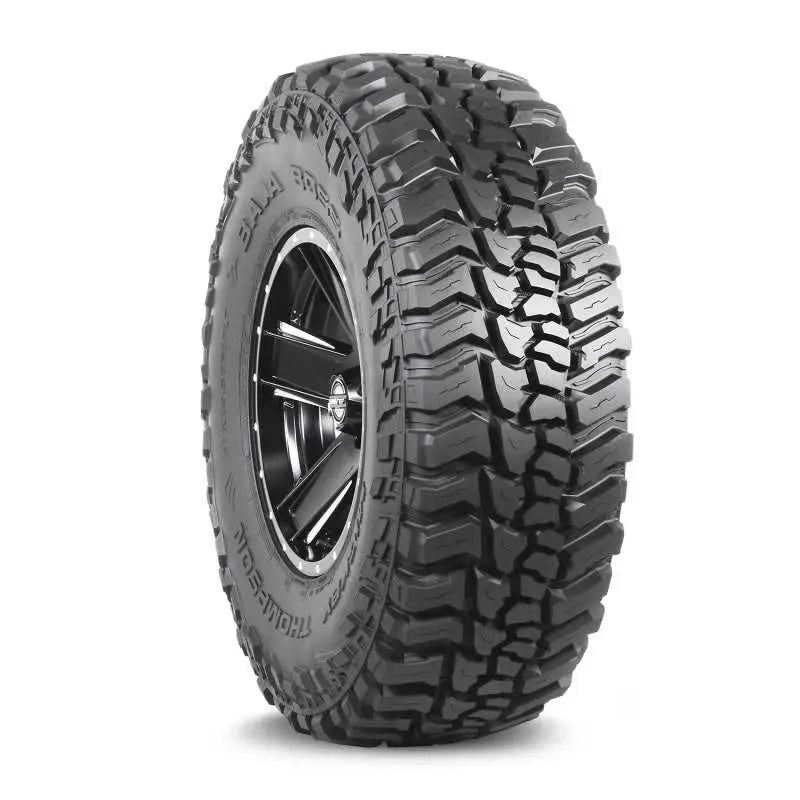 Mickey Thompson Baja Boss M/T Tire - 40X13.50R17LT 121Q 90000033655 