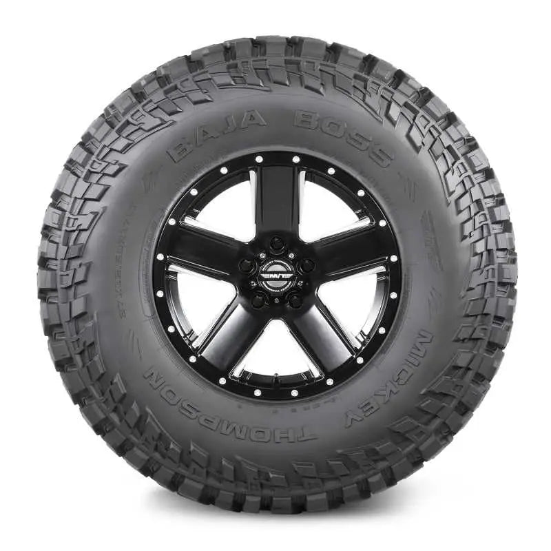 Mickey Thompson Baja Boss M/T Tire - 40X13.50R17LT 121Q 90000033655 