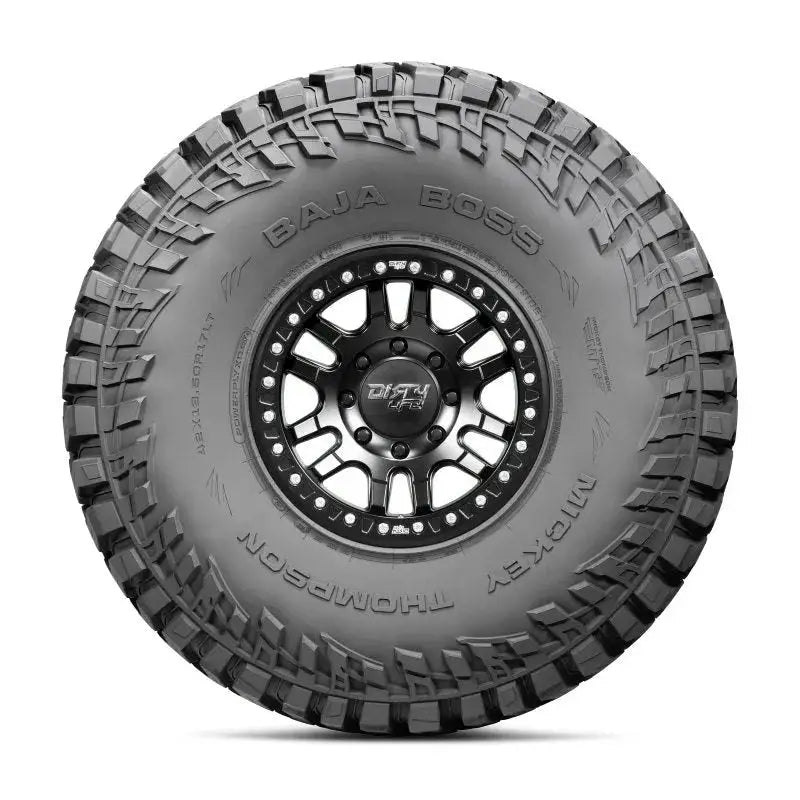 Mickey Thompson Baja Boss M/T Tire - 42X13.50R17LT 126P 90000038364 - Tires