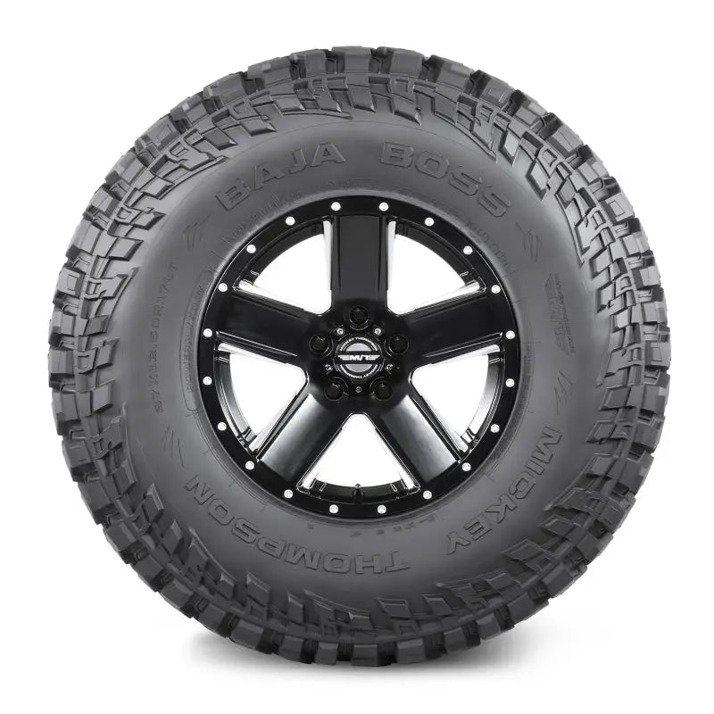 Mickey Thompson Baja Boss M/T Tire - 44X13.50R20LT 128Q 90000070891 - Tires