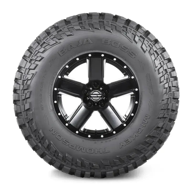 Mickey Thompson Baja Boss Tire - LT285/55R20 122/119Q E 90000119689 - Tires