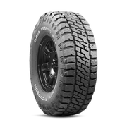 Mickey Thompson Baja Legend EXP Tire - LT275/70R17 with rugged tread design for all-terrain capability and durability.