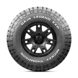 Mickey Thompson Baja Legend EXP Tire - LT285/70R17 121/118Q, ideal for off-road, RV, truck, and powersports, featuring aggressive tread, durability, and superior handling for rugged terrains and highways.