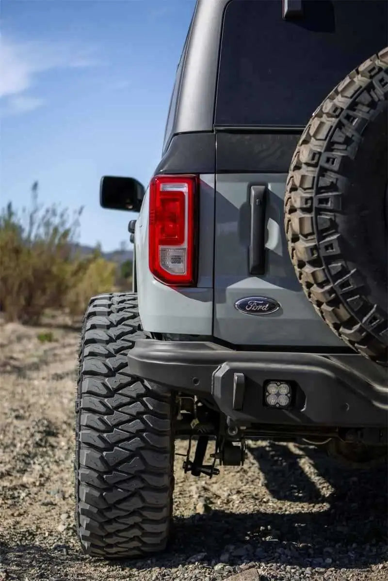 Mickey Thompson 247934