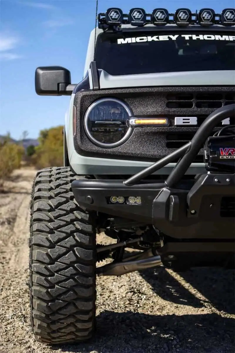 Mickey Thompson 247934