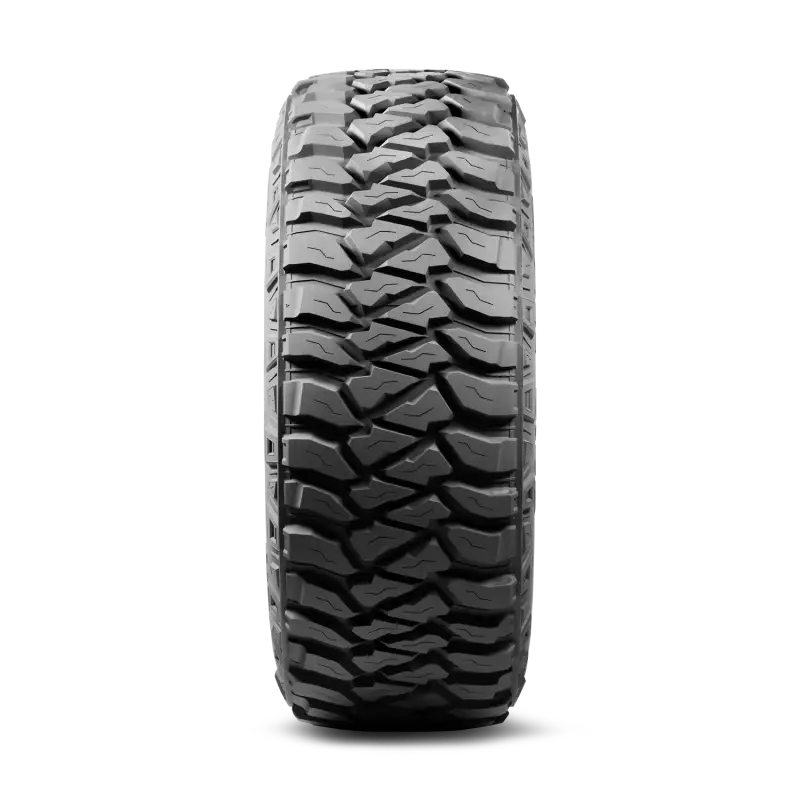 Mickey Thompson Baja Legend MTZ Tire - 37X12.50R20LT 126Q 90000057369 - Truck & Automotive